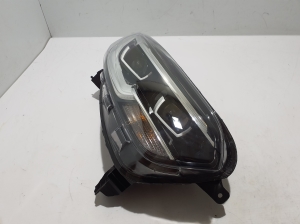 RENAULT Kadjar (2015–2026) Esituli 260101637R - 4