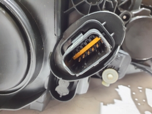 RENAULT Kadjar (2015–2026) Esituli 260101637R - 6