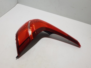 VOLVO XC60 (2017–2026) Tagumine nurgatuli 31655359 - 5