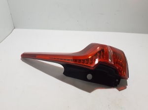 VOLVO XC60 (2017–2026) Tagumine nurgatuli 31655359 - 6