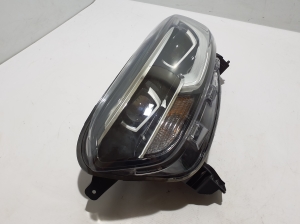 RENAULT Kadjar (2015–2026) Scheinwerfer vorne 260608114R - 4