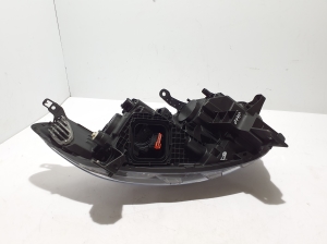 RENAULT Kadjar (2015–2026) Scheinwerfer vorne 260608114R - 5