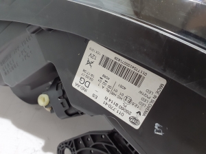 RENAULT Kadjar (2015–2026) Scheinwerfer vorne 260608114R - 6