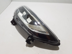 RENAULT Kadjar (2015–2026) Scheinwerfer vorne 260608114R - 8
