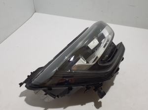 RENAULT Megane IV (2016–2022) Scheinwerfer vorne 260103857R - 4