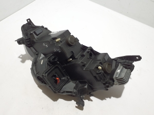 RENAULT Megane IV (2016–2022) Scheinwerfer vorne 260103857R - 5