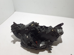 RENAULT Megane IV (2016–2022) Scheinwerfer vorne 260103857R - 6