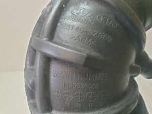 Hyundai i40 (2011–2026) Õhu sisselaske voolik 281403Z360 - 3