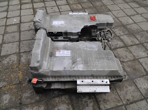 Mazda cx-60 I (2022–2026) Akumulators KBY330210 - 4