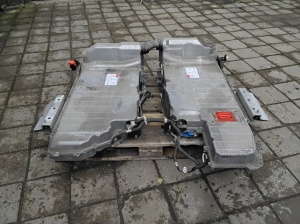 Battery - KBY330210