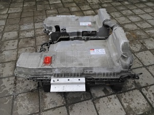 Mazda cx-60 I (2022–2026) Akumulators KBY330210 - 7