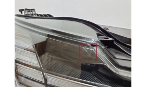 VOLVO EX30 I (2023–2026) Esituli 80000628 - 2