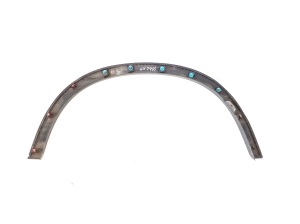 Mitsubishi ASX (2010–2026) Abdeckung Kotflügel hinten 5228A325 - 3