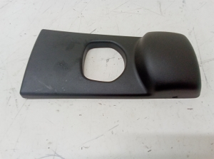 Citroen Berlingo (2008–2018) Salona spoguļa apdare 9683362477 - 2