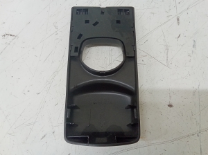 Citroen Berlingo (2008–2018) Salona spoguļa apdare 9683362477 - 3