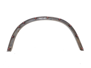 Mitsubishi ASX (2010–2026) Front fender trim (flare) 5220K208 - 2