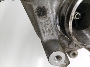   Turbocompresseur  - 9813245480 