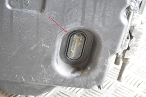 Ford Kuga (2012–2019) Gearbox CV6P7000DB - 2