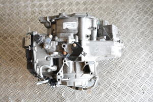 Ford Kuga (2012–2019) Gearbox CV6P7000DB - 3