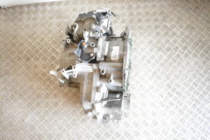 Gearbox - CV6P7000DB
