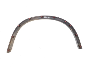 Mitsubishi ASX (2010–2026) Front fender trim (flare) 5220K207 - 2