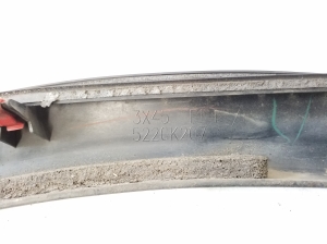 Mitsubishi ASX (2010–2026) Front fender trim (flare) 5220K207 - 3