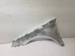 Porsche Cayenne (92A) (2017–2026) Front fender 9Y0821106D - 3