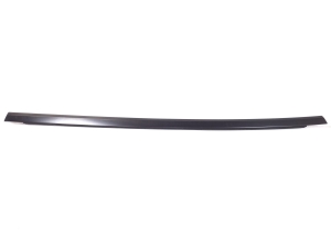   Rear side door outer window molding  - 971839475A 