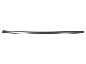   Rear side door outer window molding  - 971839476A 