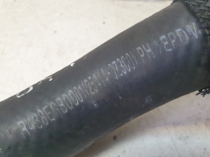 Hyundai i40 (2011–2026) Jahutusradiaatori voolik 254140Z300 - 2
