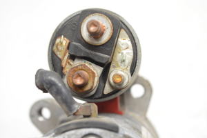 Ford Kuga (2012–2019) Starter CV6T11000DB - 2