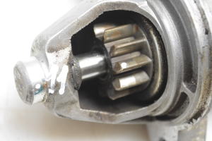 Ford Kuga (2012–2019) Starter CV6T11000DB - 8
