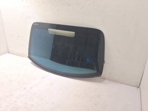 Mercedes Benz S-Class 223 (2020–2026) Aizmugures stikls A2236701002 - 4