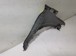 RENAULT Megane E-Tech CMF-EV (2022–2026) Front fender 625614945R - 2
