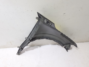 RENAULT Megane E-Tech CMF-EV (2022–2026) Front fender 625614945R - 3