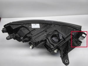 Skoda Enyaq iV I (2020–2026) Esituli 5LB941015A - 7