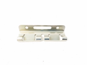 Porsche Panamera 971 (2016–2026) Battery holder 9A791534500 - 2