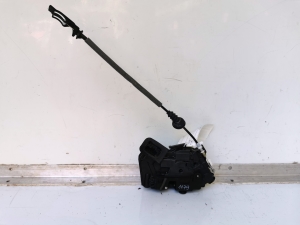 Rear side door lock - 5K4839015Q