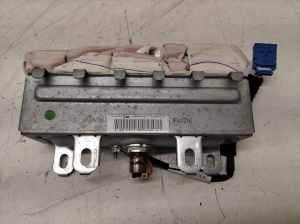 Citroen Berlingo (2008–2018) Beifahrerairbag 96721949NJ - 4