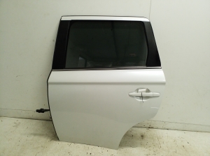  Rear side doors and their parts  - 5730B951 