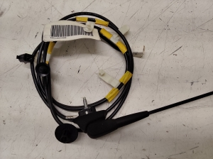 Citroen Berlingo (2008–2018) Antenne 9662889580 - 2