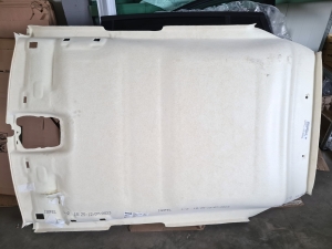 Opel Corsa F (2019–2026) Laepolster 98301825PR - 4