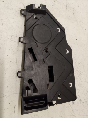 Citroen Berlingo (2008–2018) Sonstiges Innenraumteil 9680933880 - 3