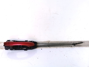 Front door exterior handle - 5N0839885H