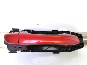 Volkswagen Golf VII (2012–2026) Front door exterior handle 5N0839885H - 2