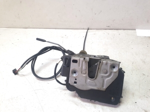 Front door lock - 2117200335