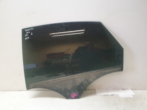 Tagumise külgukse klaas - 7S71A25713E