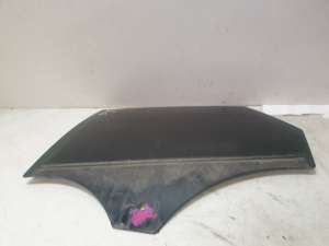 Ford Mondeo IV (2007–2015) Rear side door glass 7S71A25713E - 2
