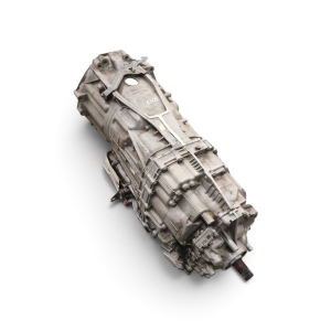 Porsche Panamera 971 (2016–2026) Gearbox 9A730002300 - 2