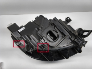 Volkswagen ID.3 C (2019–2026) Headlight 10B941035G - 11